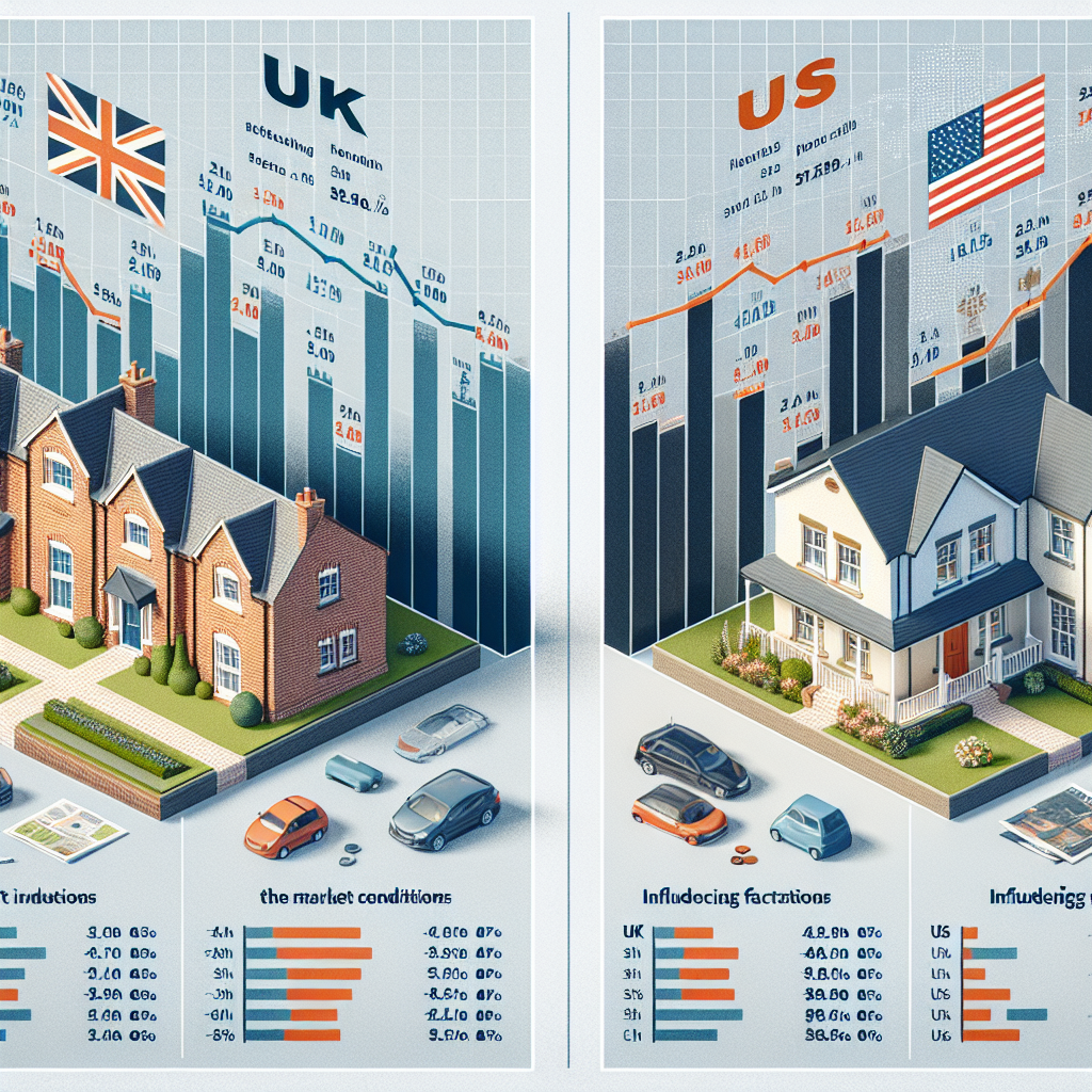 Is It Cheaper To Buy A House In The UK Or USA