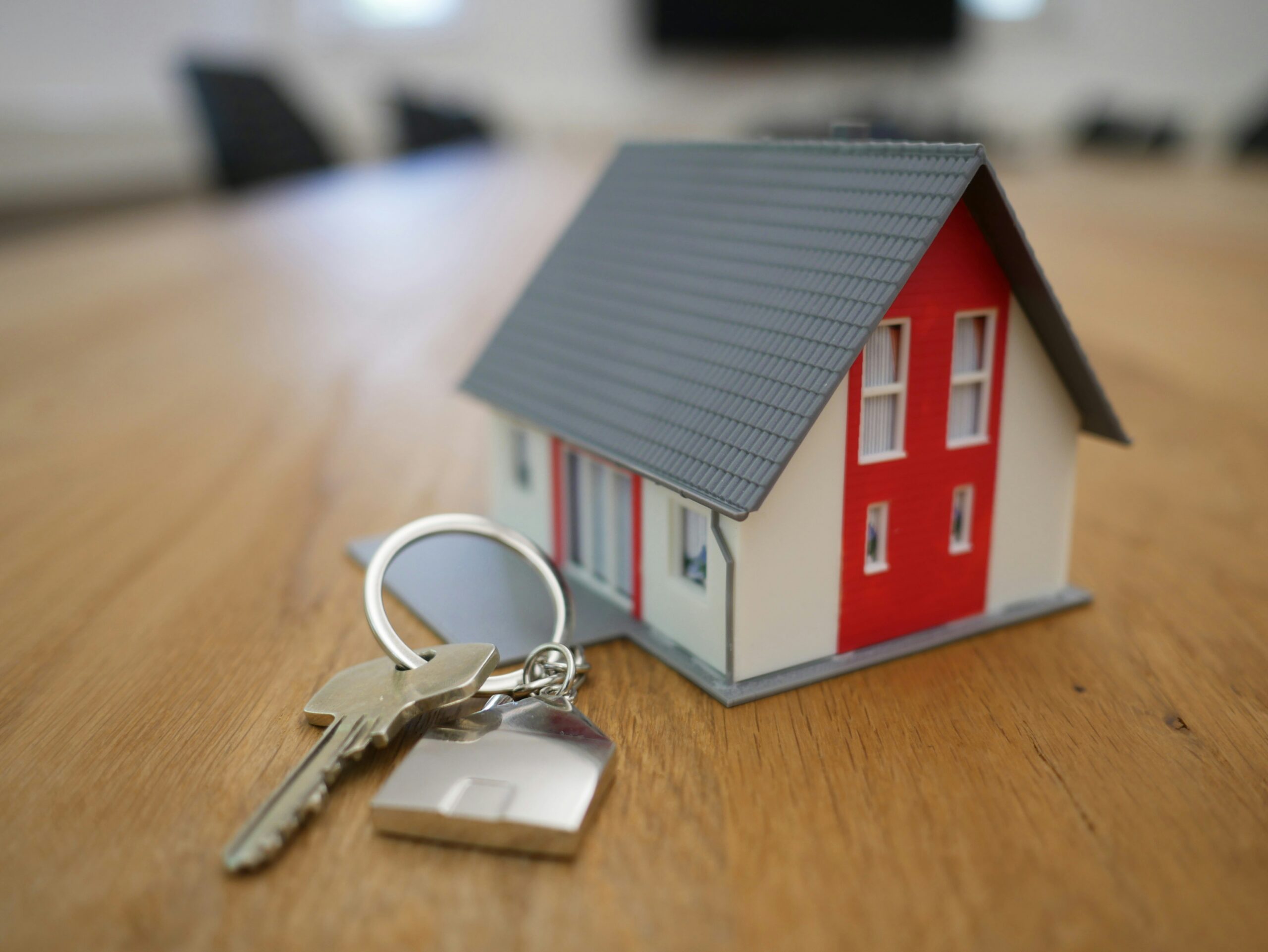 Who Is Easiest To Get A Mortgage With In The UK