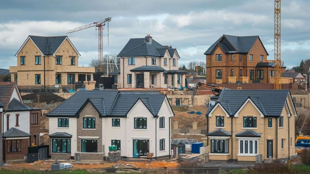 Do Most Mortgages Get Approved