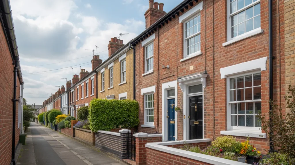 What's the Minimum Mortgage Deposit You Actually Need