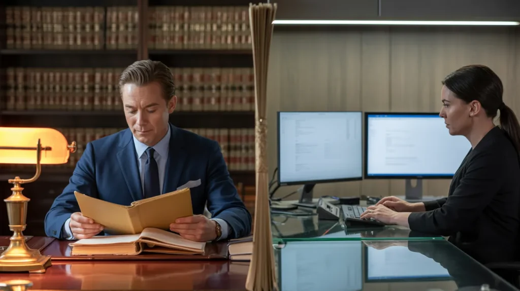 Mortgage Conveyancing Explained: What Solicitors Do vs What Conveyancers Handle