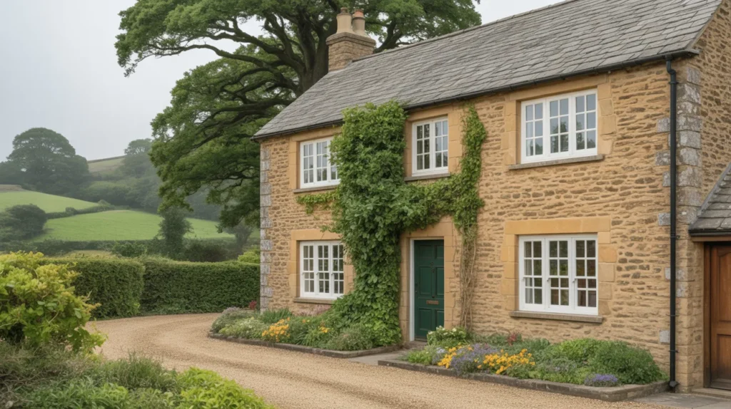 house for sale in Devon