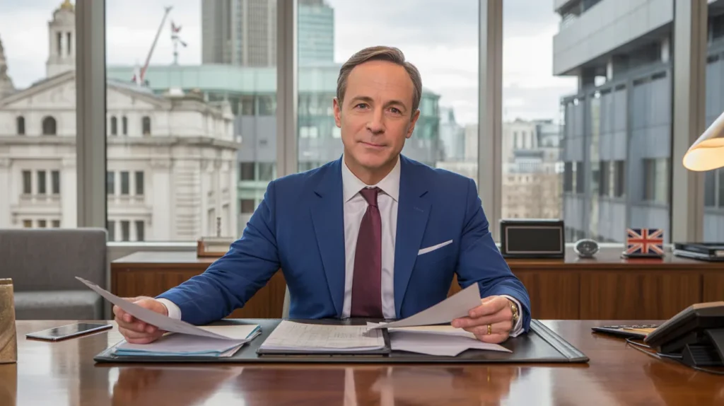 mortgage broker in uk