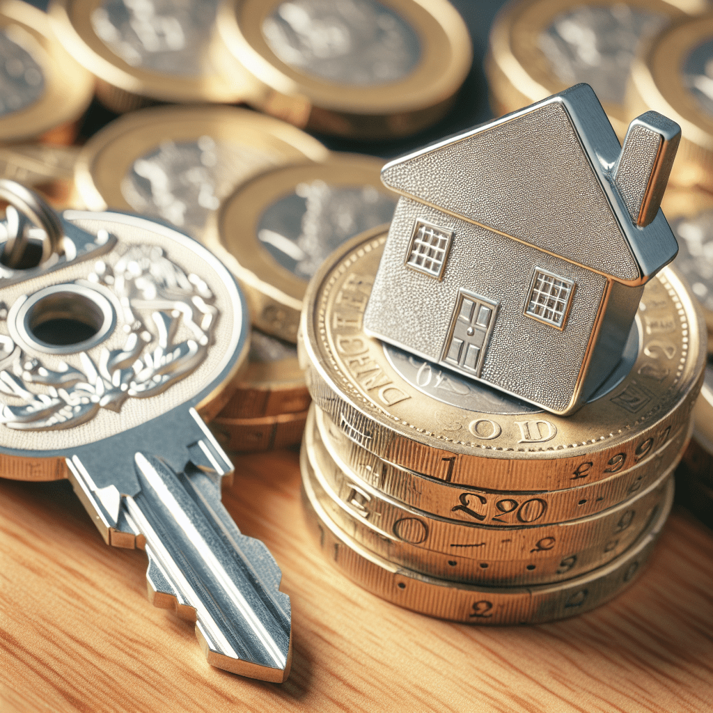 Does England Have Fixed Mortgages