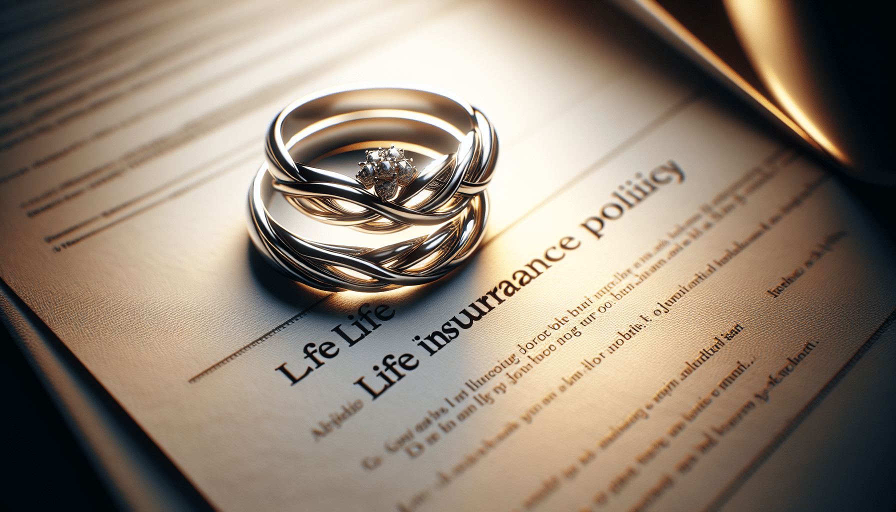 Choosing The Right Life Insurance For Couples