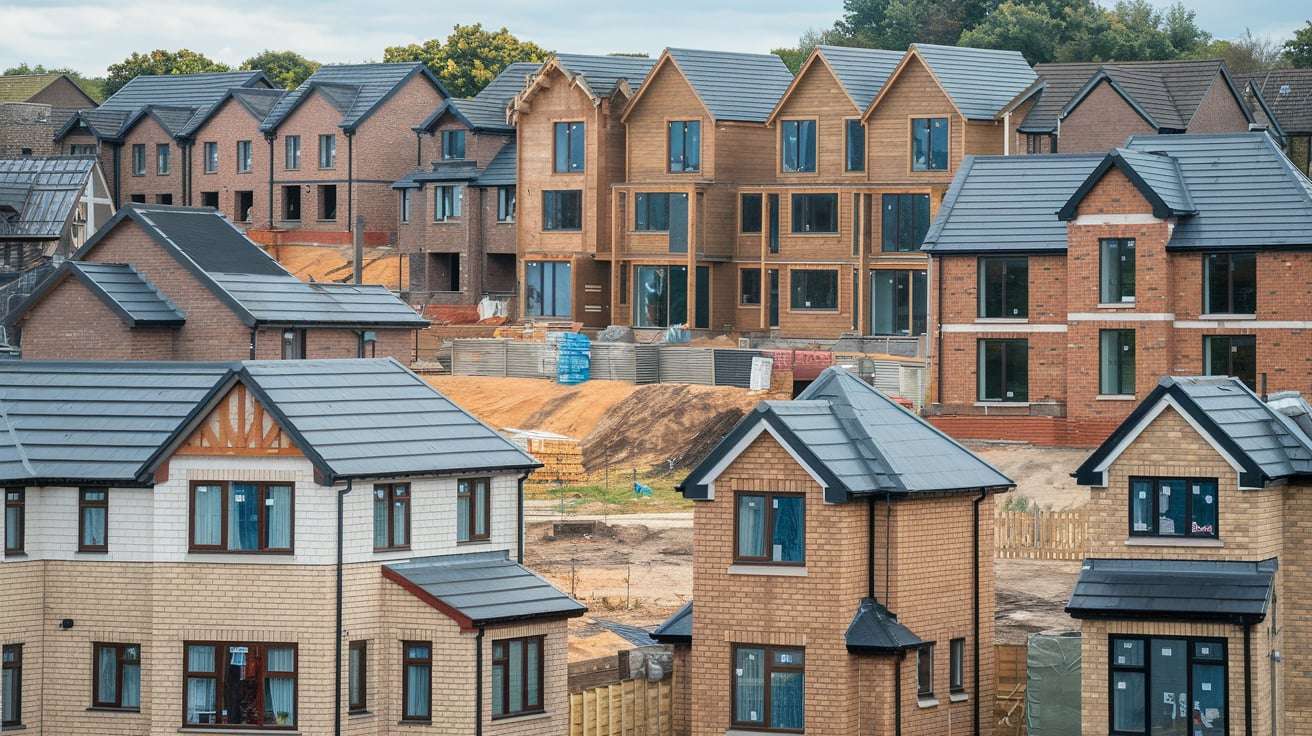Do Most Mortgages Get Approved?