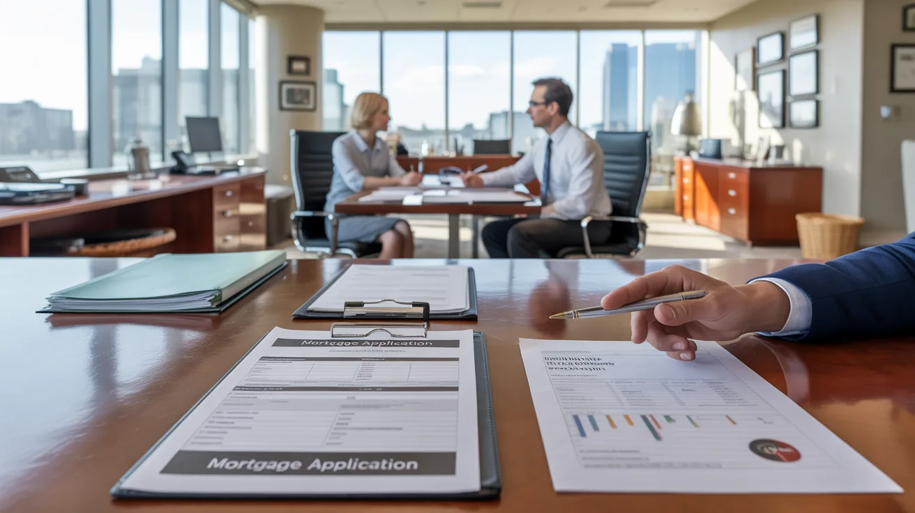 How to Get the Best Mortgage Deal in 2025