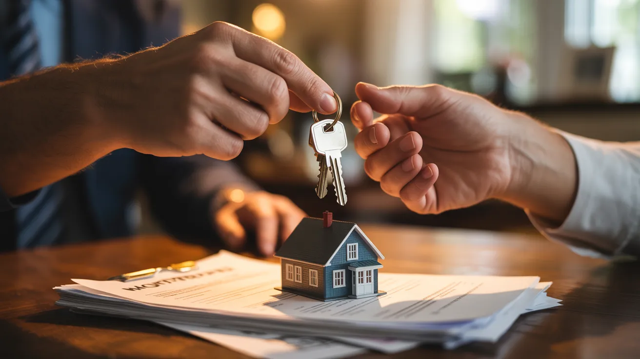 Mortgage Conveyancing Explained: What Solicitors Do vs What Conveyancers Handle