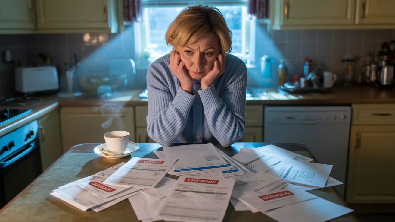 Why UK Mortgage Rates Are Rising Right Now